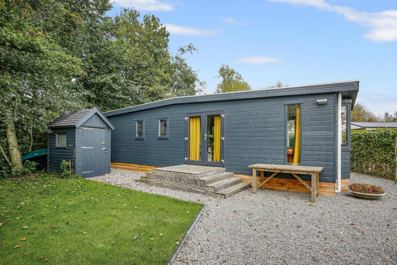 Húskes Hûs en Hiem - rent as one - chalets 65&66 Villa Grou Exterior foto